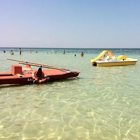 Ws Rivabella Gallipoli